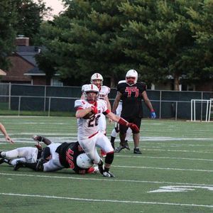 Meet your Posher, Matthew